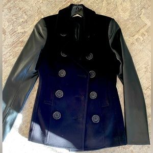 Bailey 44 Jacket Size Small